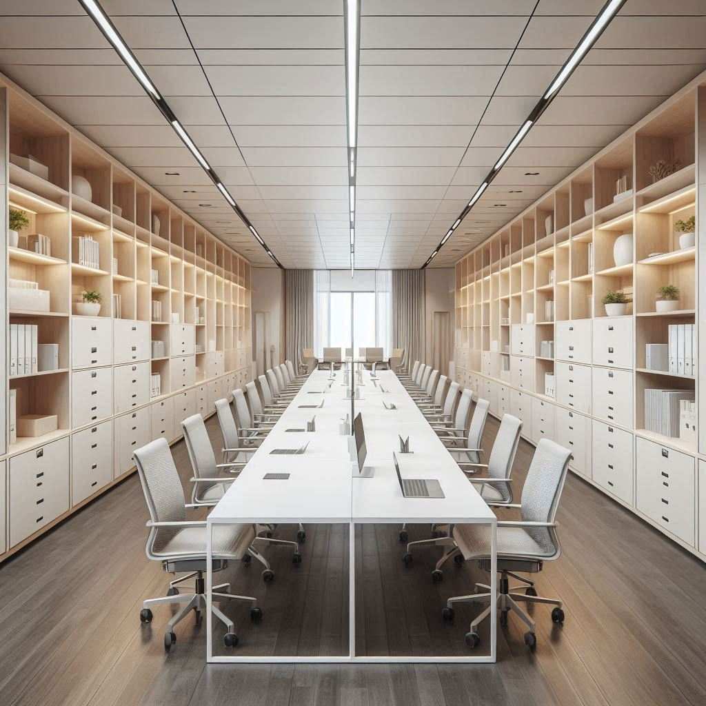 办公区局部施工影响写字楼办公员工专注力保护后咨询公司该怎样安排后续验证